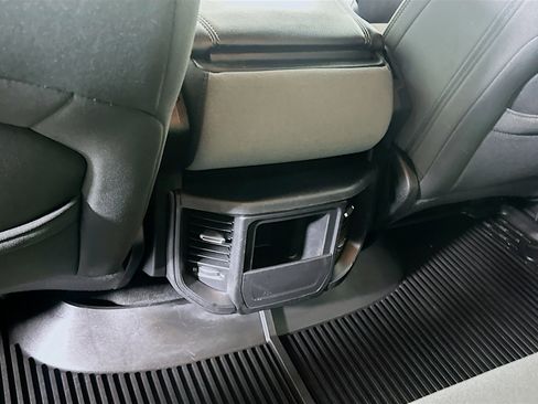 Used 2021 RAM 1500 Big Horn image 26