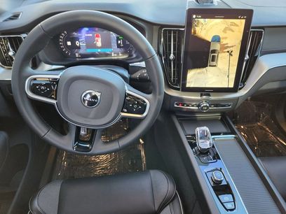 Used 2026 Volvo XC60 T8 Polestar w/ Protection Package Premier