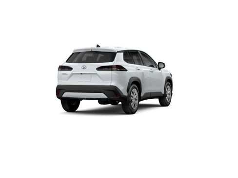 New 2026 Toyota Corolla Cross L FWD image 9