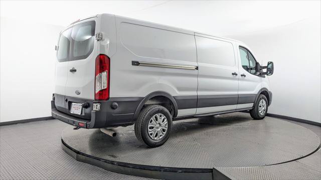 Used 2020 Ford Transit 250 Low Roof w/ Load Area Protection Package RWD image 7