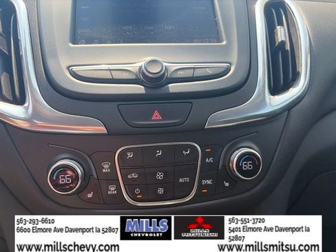 Used 2020 Chevrolet Equinox LT FWD image 15