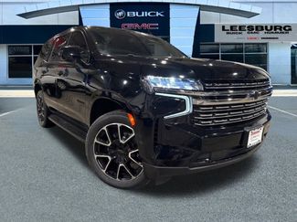 Used 2021 Chevrolet Tahoe RST video 1