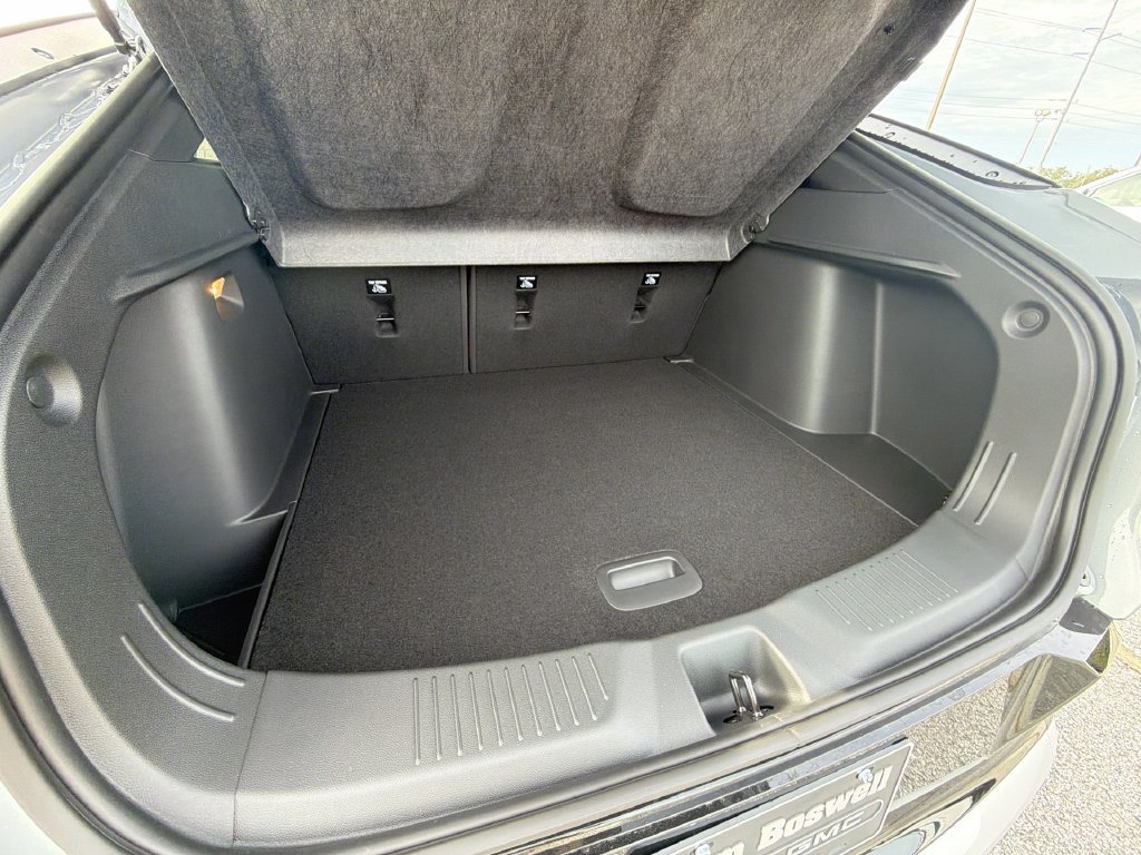 New 2026 Buick Envista Sport Touring w/ Convenience I Package FWD image 23