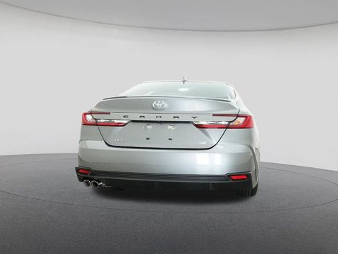New 2026 Toyota Camry SE image 23