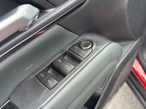 New 2026 GMC Terrain AT4 w/ Convenience Package III image 16