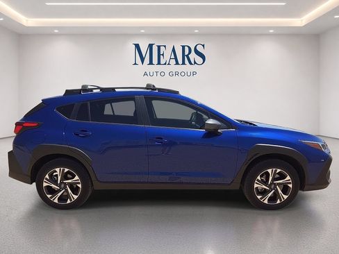 Used 2024 Subaru Crosstrek 2.0i Premium AWD/4WD image 6