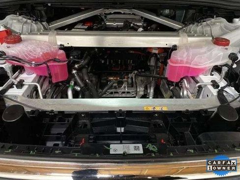 Used 2023 Mercedes-Benz EQS 450+ SUV image 90