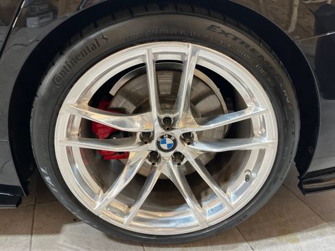 Used 2021 BMW M340i xDrive AWD/4WD image 12