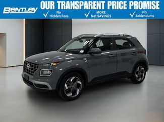 Used 2022 Hyundai Venue SEL w/ Cargo Package FWD video 1