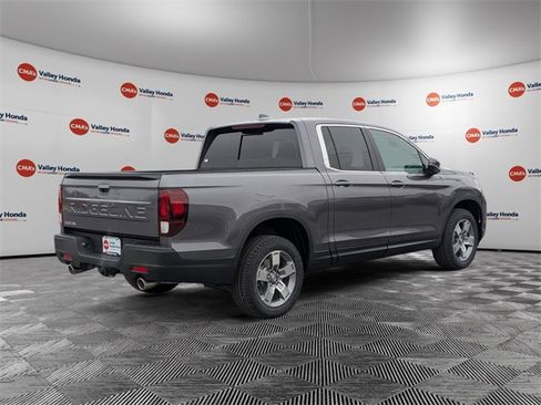 New 2026 Honda Ridgeline RTL image 5