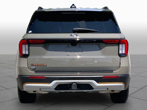 Used 2026 Ford Explorer Tremor w/ Tremor Ultimate Package AWD/4WD image 5