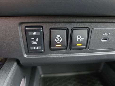 New 2026 Nissan Frontier SV image 33