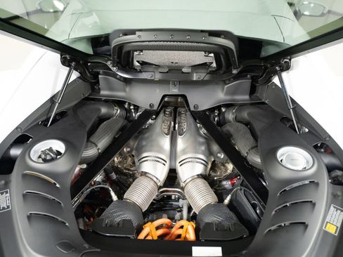 Used 2025 Ferrari 296 GTB image 21