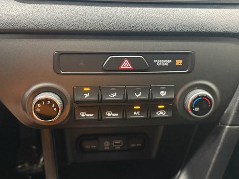 Used 2018 Kia Sportage LX FWD image 29