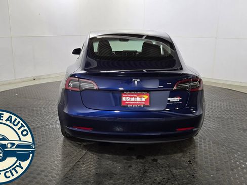 Used 2018 Tesla Model 3 Performance AWD/4WD image 6