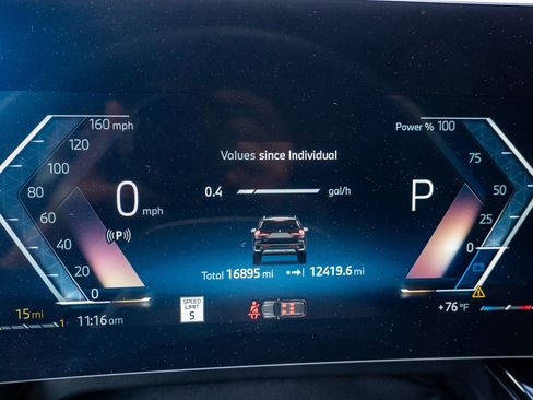 Used 2025 BMW X1 xDrive28i image 36