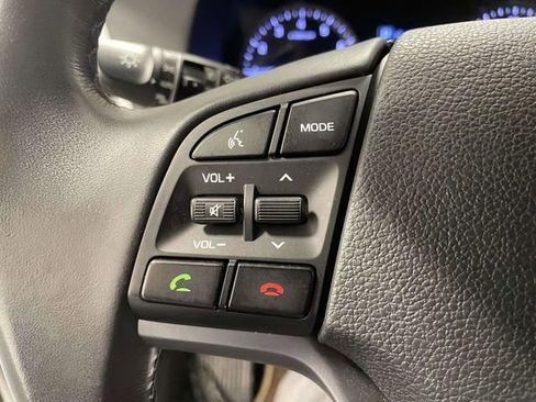 Used 2018 Hyundai Tucson SEL Plus image 15