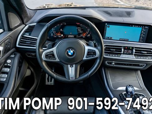 Used 2019 BMW X7 xDrive40i w/ Premium Package image 20