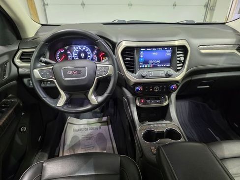 Used 2023 GMC Acadia Denali w/ Trailering Package image 15