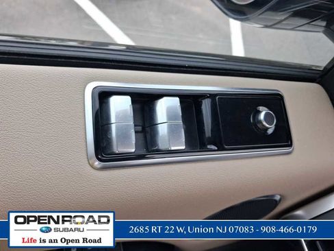 Used 2020 Land Rover Range Rover Sport HSE AWD/4WD image 18