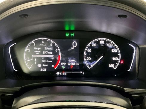 Used 2025 Honda Civic Sport image 24