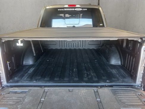Used 2023 Ford F150 Lariat w/ Equipment Group 502A High AWD/4WD image 21
