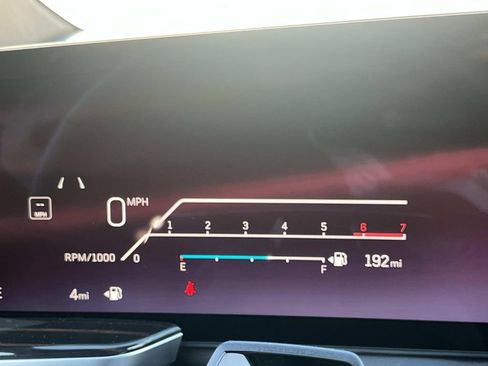 New 2026 Cadillac Escalade Luxury w/ Touring Package image 42