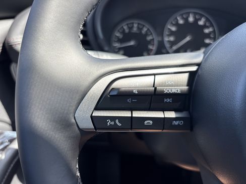 New 2026 MAZDA MAZDA3 2.5 S Sedan w/ Preferred Pkg FWD image 24