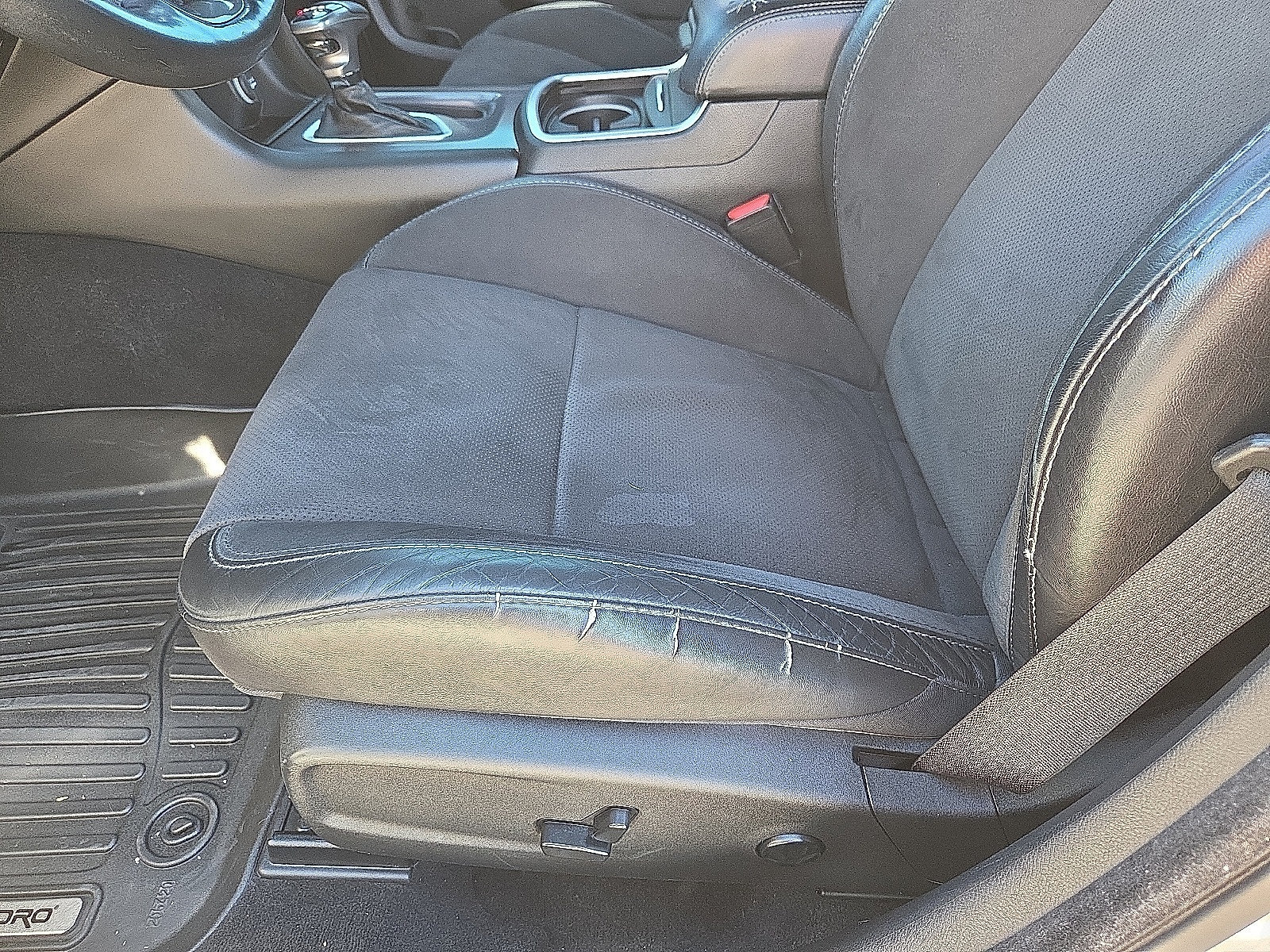 Used 2020 Dodge Charger Scat Pack w/ Plus Group RWD image 21