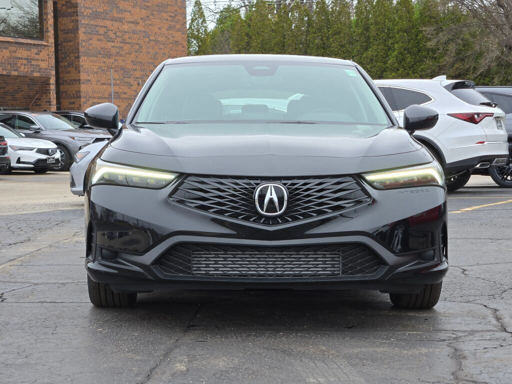 Used 2026 Acura Integra FWD image 4