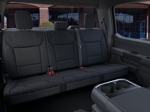 New 2026 Ford F150 STX w/ Equipment Group 200A RWD image 11