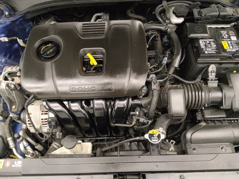 Used 2023 Kia Forte LXS image 30