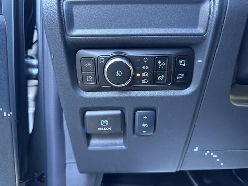 New 2025 Ford F150 Platinum w/ Equipment Group 702A High image 71