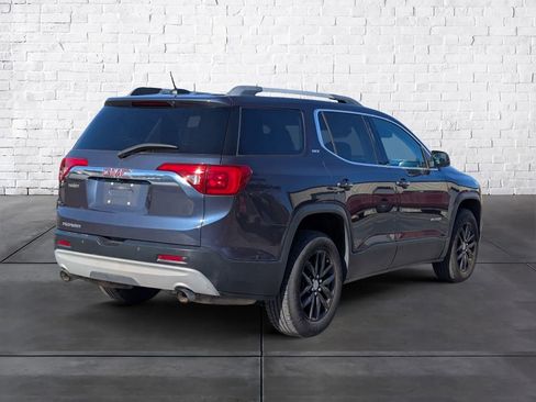 Used 2018 GMC Acadia SLT image 7