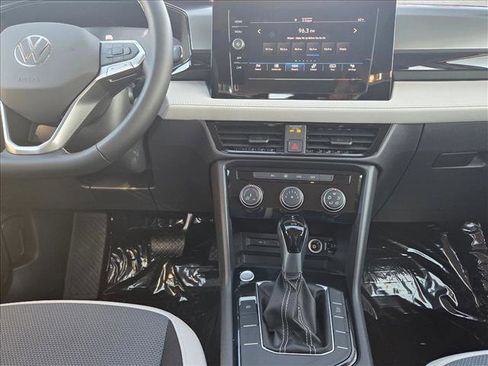 New 2026 Volkswagen Taos S image 13