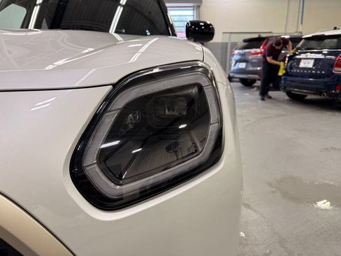 New 2027 MINI Cooper Countryman S AWD/4WD image 9