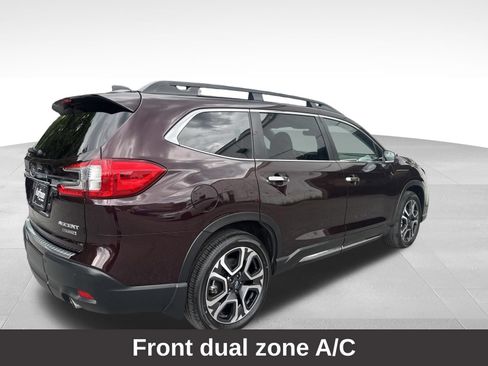 Used 2023 Subaru Ascent Touring AWD/4WD image 9