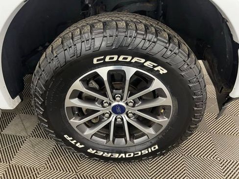 Used 2020 Ford F150 XLT w/ Equipment Group 302A Luxury image 19