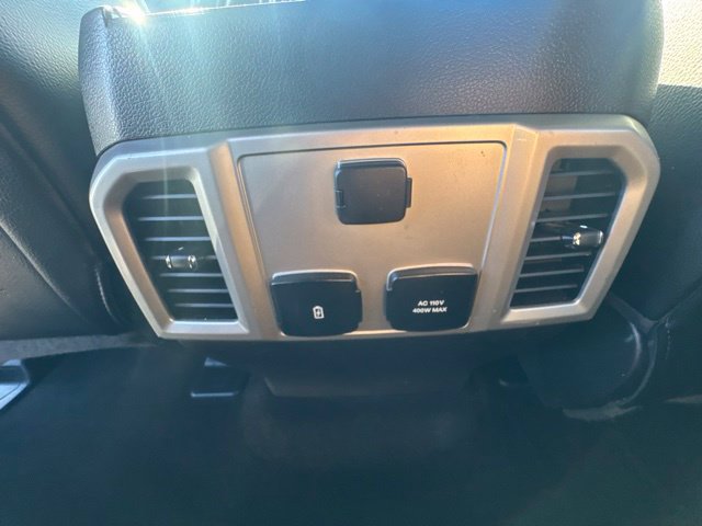 Used 2017 Ford F150 Lariat AWD/4WD image 13
