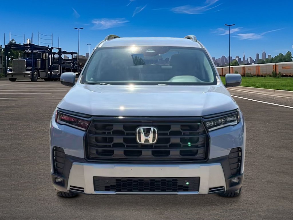 New 2026 Honda Pilot EX-L image 14