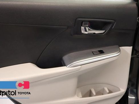 Used 2014 Toyota Camry LE FWD image 27