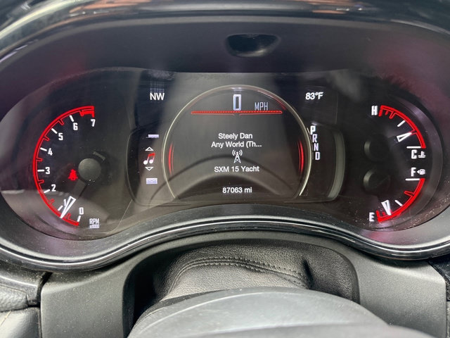 Used 2021 Dodge Durango GT AWD/4WD image 26
