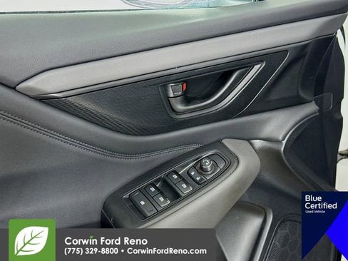 Used 2024 Subaru Outback Wilderness image 21