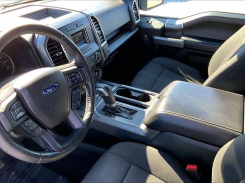 Used 2016 Ford F150 XLT w/ Equipment Group 301A Mid image 30