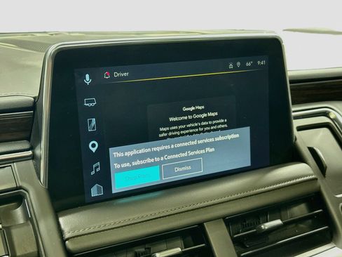Used 2023 Chevrolet Tahoe High Country w/ LPO, Illumination Package AWD/4WD image 16