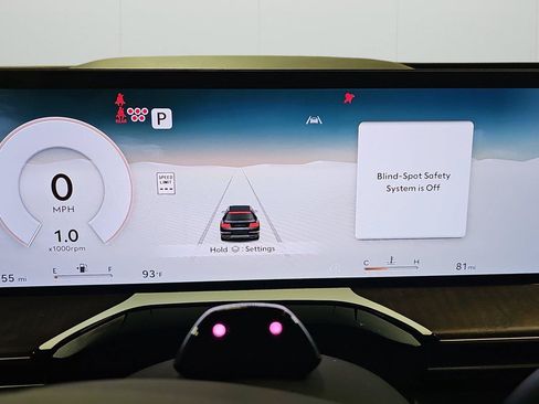 New 2027 Genesis GV80 3.5T Advanced AWD/4WD image 15