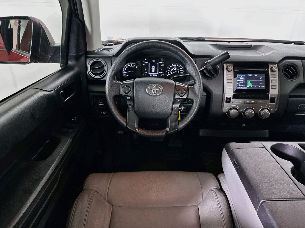 Used 2019 Toyota Tundra SR RWD image 24