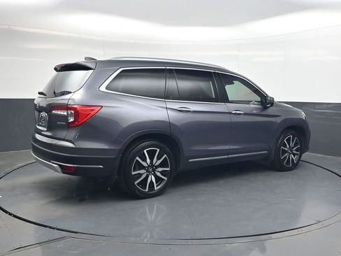 Used 2020 Honda Pilot Touring image 4