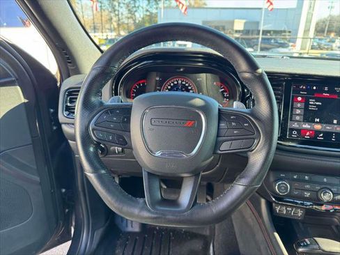 Used 2021 Dodge Durango R/T w/ Blacktop Package image 21