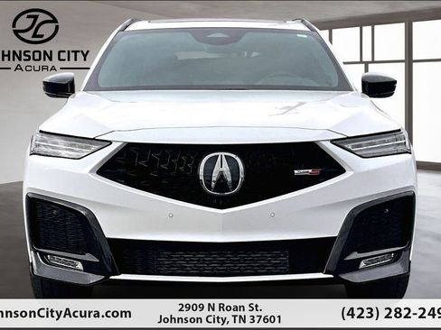 New 2026 Acura MDX Type S AWD/4WD image 2